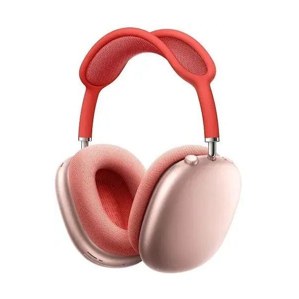 Apple AirPods Max Pink (MGYM3) фото №2