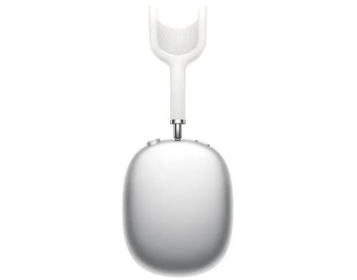 Apple AirPods Max Silver (MGYJ3) фото №2
