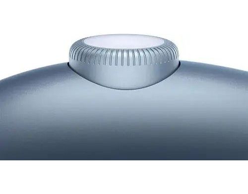 Apple AirPods Max Sky Blue (MGYL3) фото №3