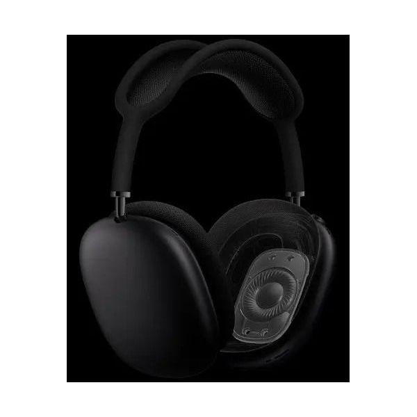 Apple AirPods Max Space Gray (MGYH3) фото №3