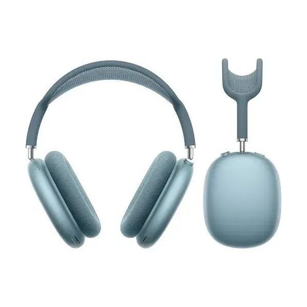 Apple AirPods Max USB-C Blue (MWW63) фото №2