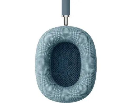 Apple AirPods Max USB-C Blue (MWW63) фото №3