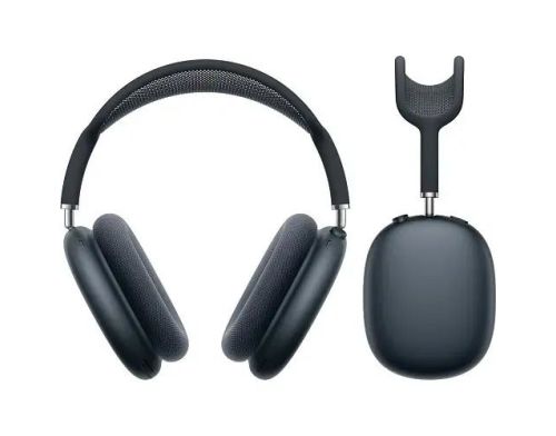 Apple AirPods Max USB-C Midnight (MWW43) фото №2