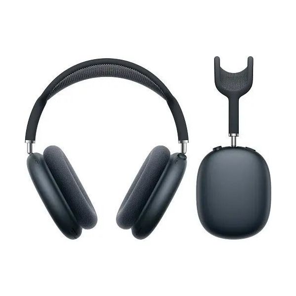 Apple AirPods Max USB-C Midnight (MWW43) фото №2