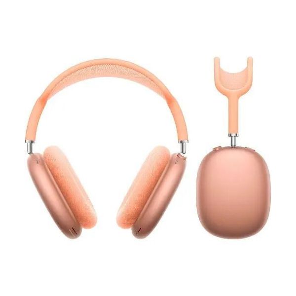 Apple AirPods Max USB-C Orange (MWW73) фото №2