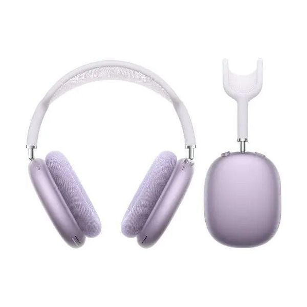 Apple AirPods Max USB-C Purple (MWW83) фото №2