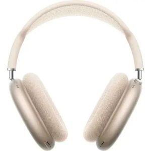 Apple AirPods Max USB-C Starlight (MWW53)