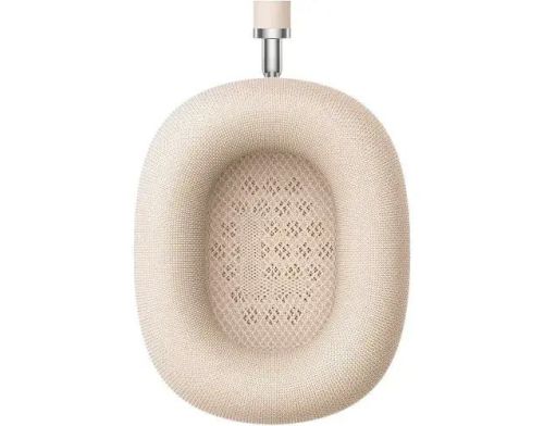 Apple AirPods Max USB-C Starlight (MWW53) фото №3