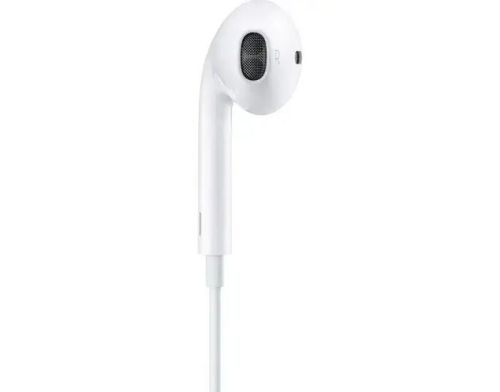 Apple EarPods USB-C (MTJY3) фото №2