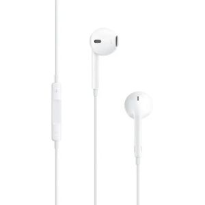 Apple EarPods with Mic (MNHF2Z) Apple Earpods for iPhone with Mic (MNHF2)
