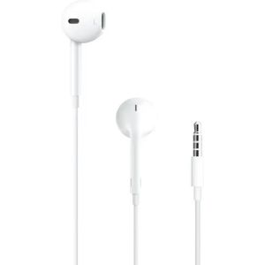 Apple EarPods with 3.5 Jack Connector (MWU53ZM/A) UA