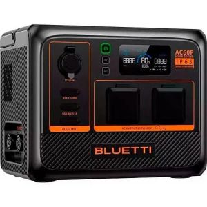 Зарядная станция BLUETTI AC60P