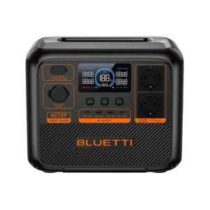Зарядна станція BLUETTI AC70P