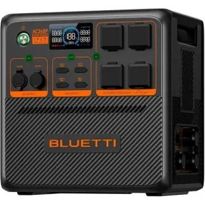 Зарядна станція Bluetti AC240P