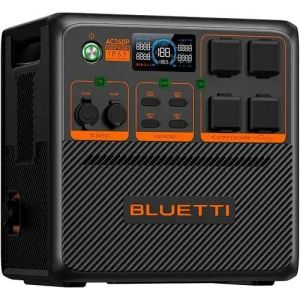 Зарядна станція Bluetti AC240P