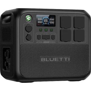 Зарядная станция BLUETTI AC200L 2400W 2048Wh