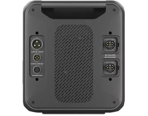 Зарядна станція Bluetti BLUETTI AC300 фото №2