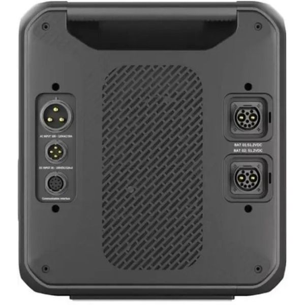 Зарядна станція Bluetti BLUETTI AC300 фото №2