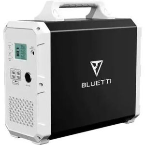Зарядна станція BLUETTI PowerOak EB150