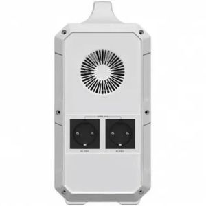 Зарядна станція BLUETTI PowerOak EB150
