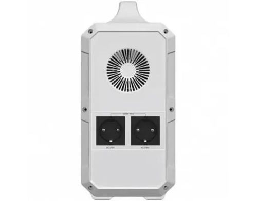 Зарядна станція BLUETTI PowerOak EB150 фото №2