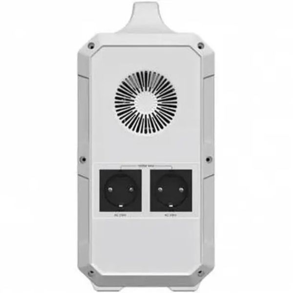 Зарядна станція BLUETTI PowerOak EB150 фото №2
