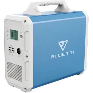 Зарядна станція Bluetti PowerOak EB240