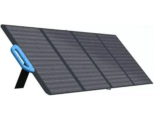 Зарядное устройство для солнечной батареи BLUETTI PV120 Solar Panel фото №2