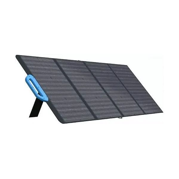 Зарядное устройство для солнечной батареи BLUETTI PV120 Solar Panel фото №2