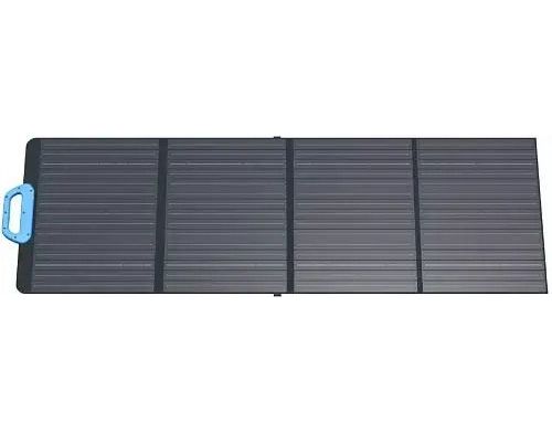 Зарядное устройство для солнечной батареи BLUETTI PV120 Solar Panel фото №3