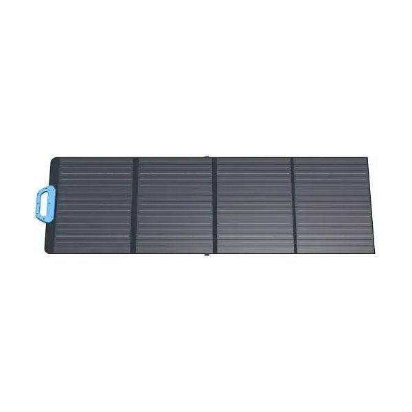 Зарядное устройство для солнечной батареи BLUETTI PV120 Solar Panel фото №3
