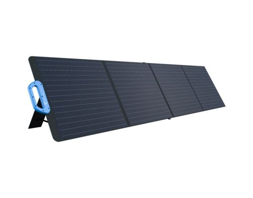 Зарядний пристрій для сонячної батареї Bluetti PV200 Solar Panel фото №2