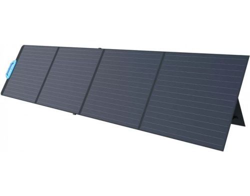 Зарядний пристрій для сонячної батареї Bluetti PV200 Solar Panel фото №4
