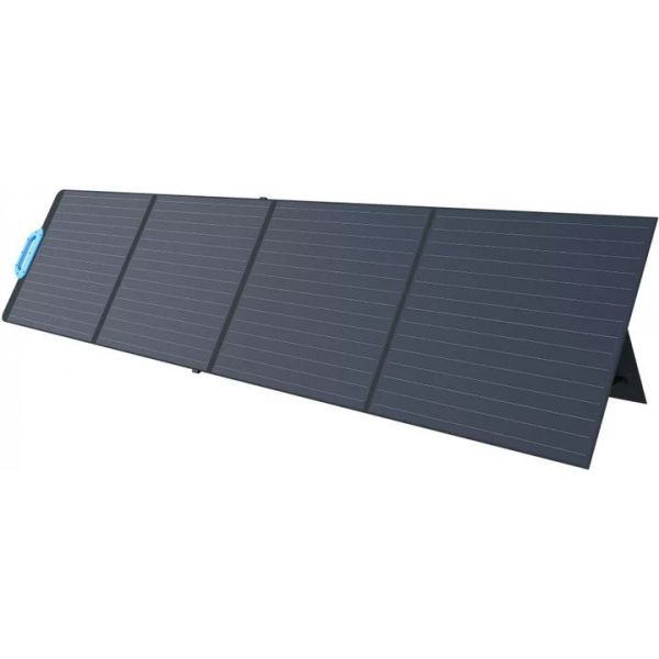 Зарядний пристрій для сонячної батареї Bluetti PV200 Solar Panel фото №4