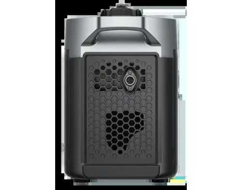 Інверторний комбінований генератор (газ-бензин) EcoFlow Smart Generator Dual Fuel (GasEBDUAL-EU) фото №2