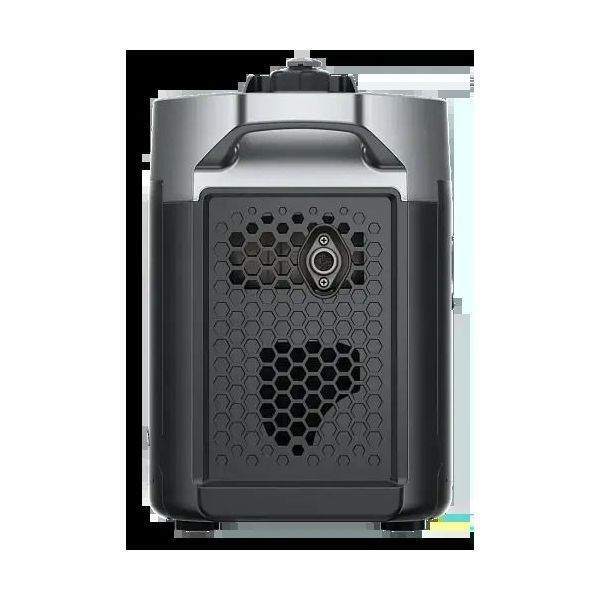 Інверторний комбінований генератор (газ-бензин) EcoFlow Smart Generator Dual Fuel (GasEBDUAL-EU) фото №2