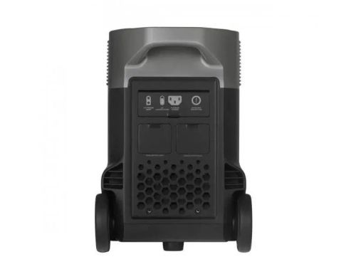 Зарядная станция EcoFlow DELTA Pro (DELTAPro-EU) фото №2