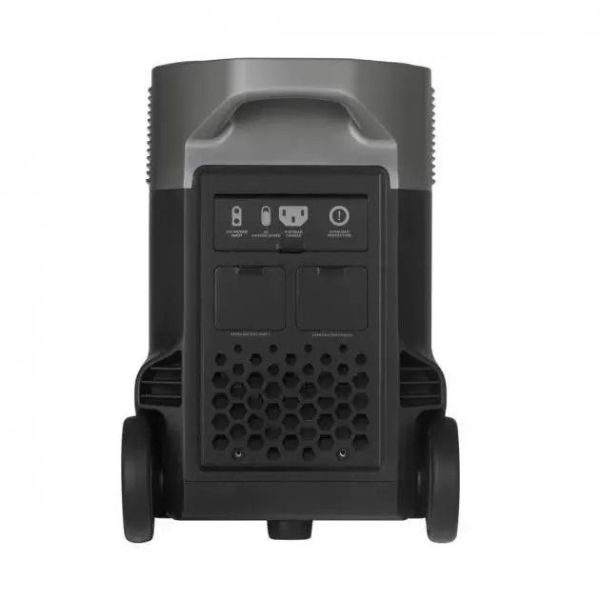 Зарядная станция EcoFlow DELTA Pro (DELTAPro-EU) фото №2