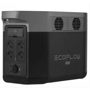 Зарядная станция EcoFlow DELTA Max 2000 (DELTA2000-EU)
