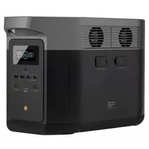Зарядная станция EcoFlow DELTA Max 2000 (DELTA2000-EU)