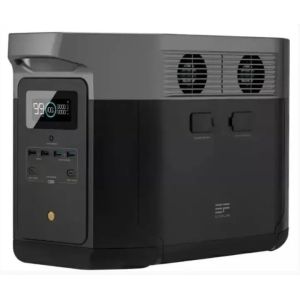 Зарядная станция EcoFlow DELTA Max 1600 (DELTAMAX1600-EU)