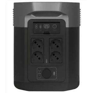 Зарядная станция EcoFlow DELTA Max 1600 (DELTAMAX1600-EU)
