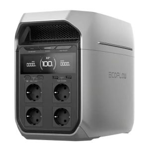 Зарядная станция EcoFlow DELTA 3 Plus (EF_DELTA3Plus)