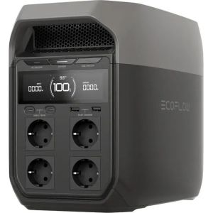 Зарядна станція EcoFlow DELTA 3 EU-Version