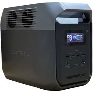 Зарядная станция EcoFlow DELTA 3 1500 (EFDELTA1500-CN)