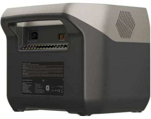 Зарядна станція EcoFlow RIVER 2 Pro фото №2