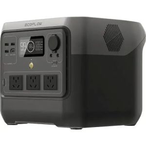 Зарядная станция EcoFlow RIVER 2 Pro CN