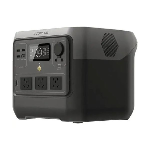 Зарядна станція EcoFlow RIVER 2 Pro CN фото №2
