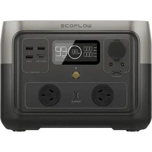 Зарядна станція EcoFlow RIVER 2 Max CN