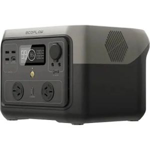 Зарядна станція EcoFlow RIVER 2 Max CN